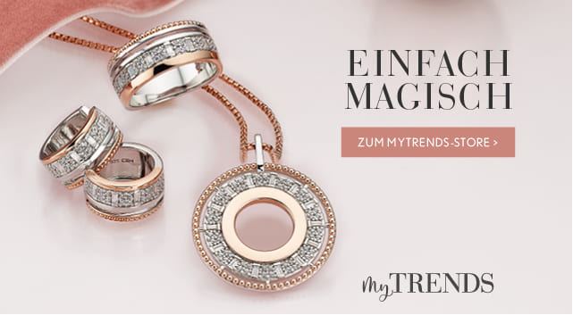 Shop MyTrends